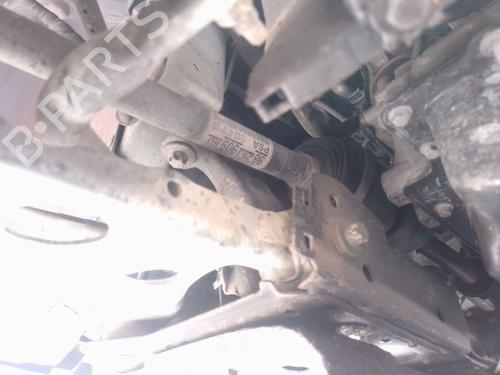 Used Right front driveshaft Right front driveshaft 38532495 38532495