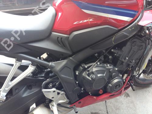 Expansion tank HONDA CBR (601cc - ) CBR 650 R (RH01, RH15) 19110MKYD50