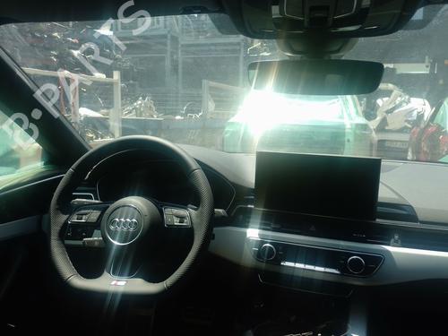 Left sun visor AUDI A5 Sportback (F5A, F5F) 40 TFSI Mild Hybrid | BP36552336I1 - Image 17
