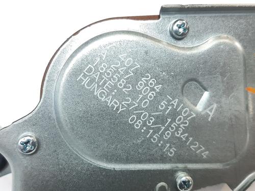 Rear wiper motor MERCEDES-BENZ A-CLASS (W177)  | BP21130279M102 
