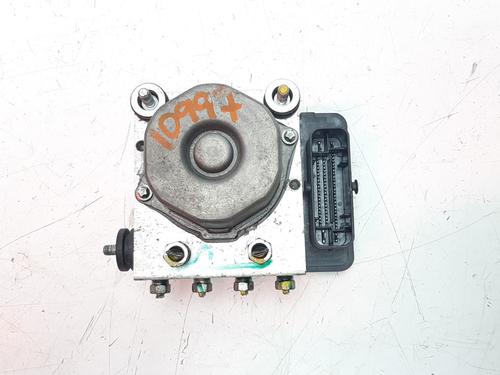 ABS pump NISSAN MICRA IV (K13K, K13KK) 1.2 | BP11612396M43 