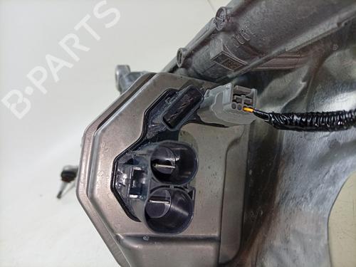 Steering rack RENAULT RAFALE Coupe (DGM_) | BP38265316M22 - Image 4