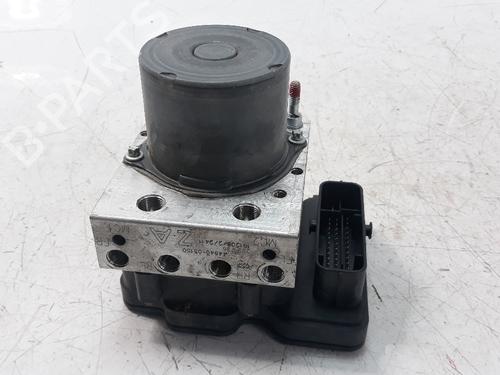 Used ABS pump TOYOTA AVENSIS Estate (_T27_) [2008-2018]  15403370