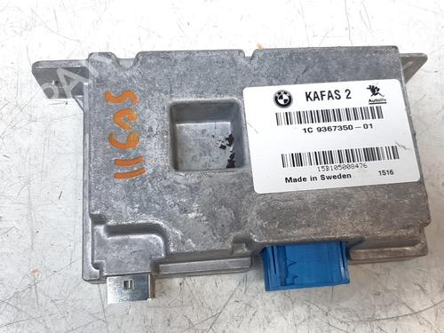 Electronic module BMW 3 (F30, F80) 318 d | BP18945264M83 
