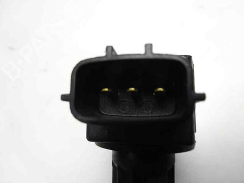 Ignition coil NISSAN MICRA III (K12) 1.2 16V | BP1707549M94 