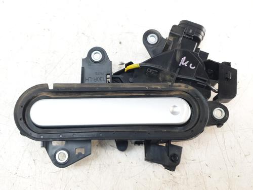 Used Rear left exterior door handle TOYOTA C-HR (_X2_, _H2_) Hybrid (MAXH20) (197 hp) 24808009