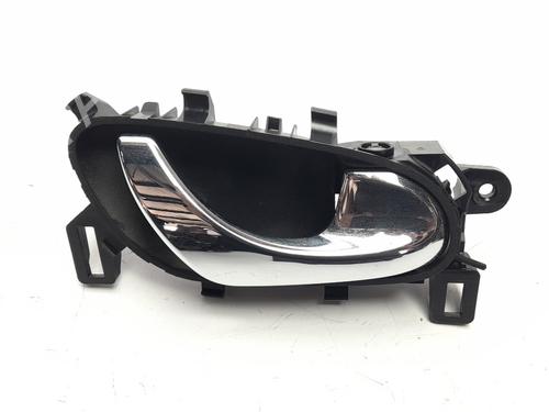 Used Front right interior door handle NISSAN PULSAR Hatchback (C13) 1.5 dCi (110 hp) 7788031