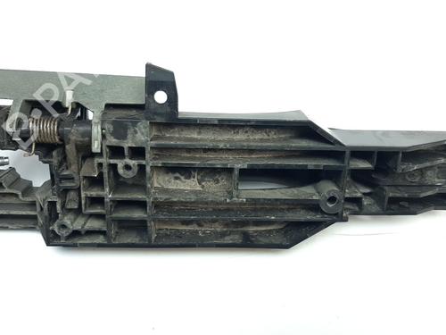 Front left exterior door handle NISSAN PULSAR Hatchback (C13) 1.5 dCi | BP9822513C128 