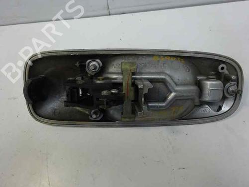 Rear left exterior door handle CHRYSLER VOYAGER IV (RG, RS)  | BP1606415C130 