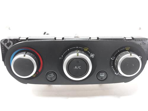 AC Styreenhet / Manøvreringsenhet RENAULT CLIO IV (BH_) [2012-2021]  9817770
