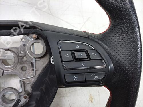 Steering wheel MG MG ZS SUV (AZS1) 1.5 VTi | BP37150540C49 - Image 4
