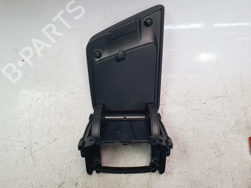 Armlæn VOLVO S60 III (224) T5 | BP30262281I20