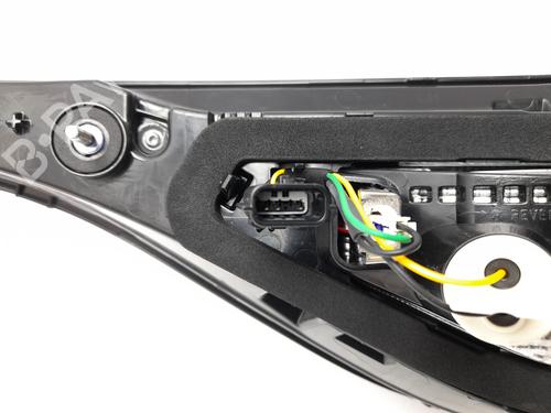 Left tailgate light RENAULT ARKANA I (LCM_, LDN_) 1.3 TCe 140 (LDN0) | BP33989579C79 - Image 6