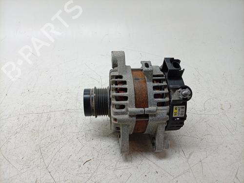 Used Alternator Alternator 24806295 24806295