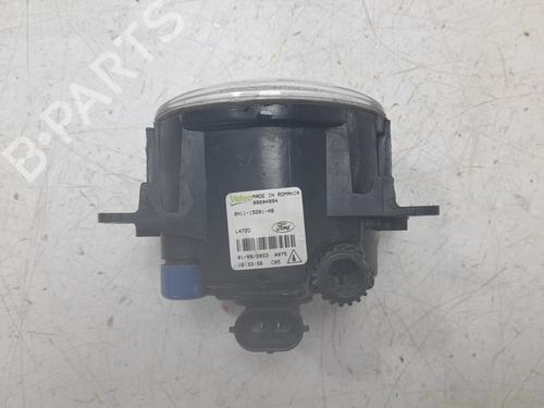 Left front fog light FORD TRANSIT CONNECT V408 Box Body/MPV 1.5 EcoBlue | BP33758008C30 - Image 3