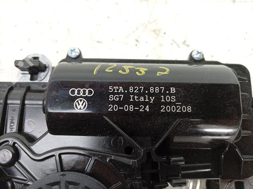 Electronic module SKODA OCTAVIA IV (NX3, NN3, PV3) 2.0 TDi | BP38287357M83 - Image 3