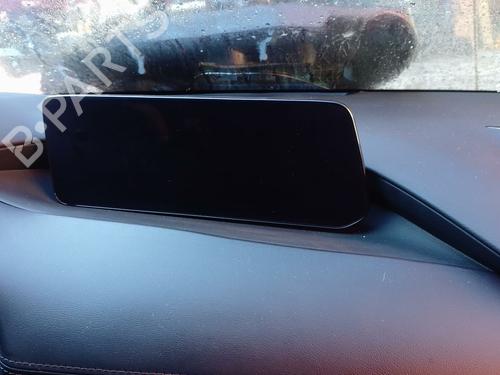 Display für MAZDA 3 Saloon (BP_) 2.0 SKYACTIV-G M Hybrid (BP5S, BP6S) (150 hp) 31775265