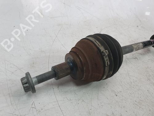 Right front driveshaft CUPRA FORMENTOR (KM7, KMP) 1.5 TSI | BP33856217M39 - Image 3