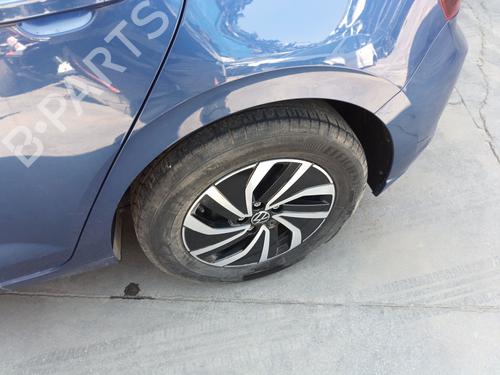 Used Wheel arch VW POLO VI (AW1, BZ1, AE1) 1.0 TSI (95 hp) 26549976
