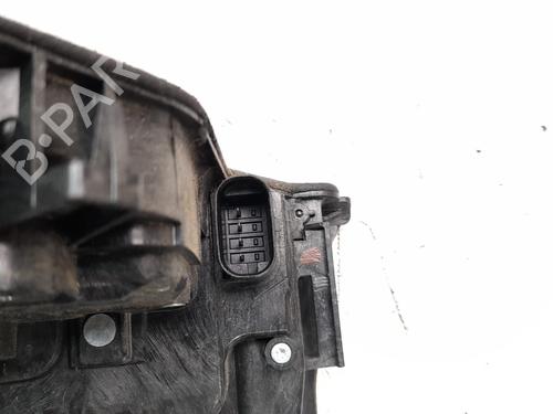 Front left lock BMW X1 (F48) sDrive 18 d | BP21063961C98 