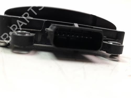Electronic sensor NISSAN QASHQAI II SUV (J11, J11_)  | BP20509875M84 