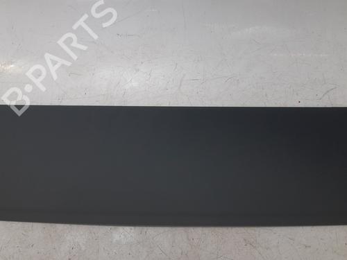 Used Rear parcel shelf Rear parcel shelf BMW i4 (G26) eDrive40 (340 hp) 34223883 34223883