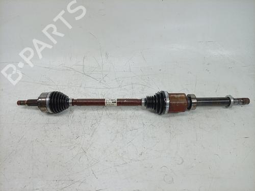 Used Right front driveshaft Right front driveshaft 34397714 34397714