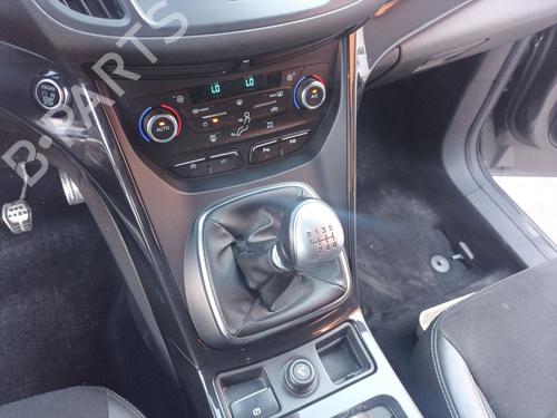 Gearknop FORD KUGA II (DM2) 1.5 EcoBoost (150 hp) 30100583