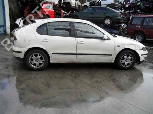 Passasjer kollisjonspute SEAT LEON (1M1) 1.9 TDI | BP439872C10 