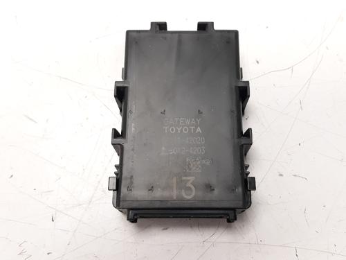 Used Electronic module TOYOTA RAV 4 IV (_A4_) [2012-2019]  9092526