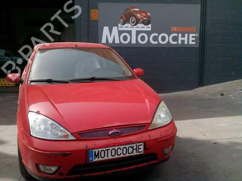 Control unit FORD FOCUS I (DAW, DBW) 1.8 TDCi | BP346876M11 