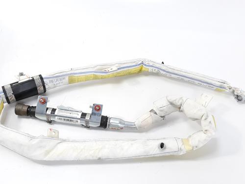 Used Left curtain airbag HYUNDAI i20 I (PB, PBT) [2008-2015]  7233823