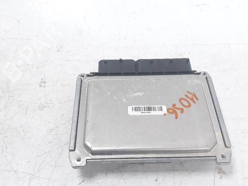 Engine control unit (ECU) VW POLO VI (AW1, BZ1, AE1) 1.0 TSI | BP10771254M57 