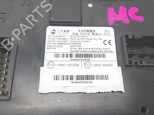 Electronic module MG MG ZS SUV (AZS1) 1.5 VTi | BP36596794M83 - Image 2