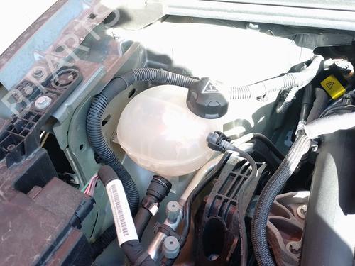 Ekspansjonstank CITROËN C4 III (BA_, BB_, BC_) 1.2 PureTech 130 (BAHNSA, BAHNSB) (130 hp) 31706535