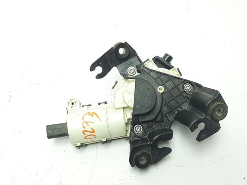 Used Tailgate lock CITROËN C4 Picasso II [2013-2025]  10048688