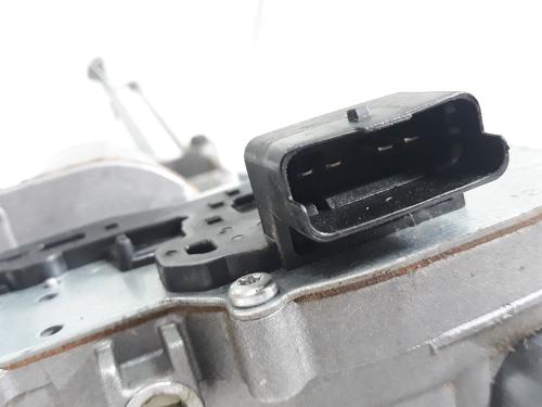 Front wiper motor CITROËN C4 II (NC_)  | BP16323667M29 