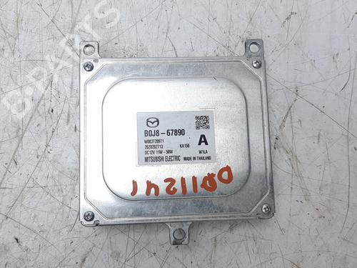Computer verlichting MAZDA 3 Hatchback (BP)  | BP12397143M55 