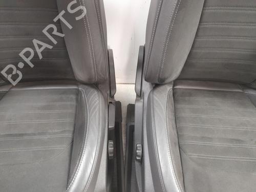 Seats set FORD KUGA II (DM2) 1.5 EcoBoost | BP30096916C78 