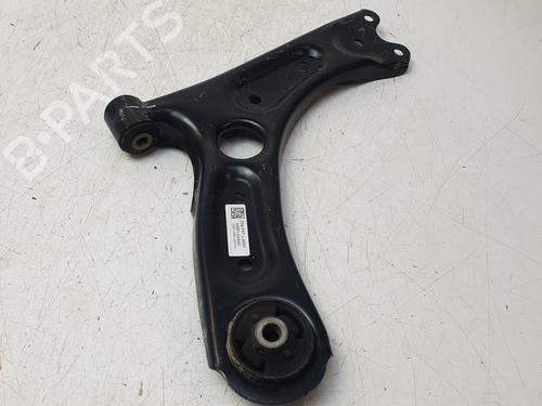 Used Right front suspension arm KIA XCEED (CD) 1.0 T-GDI (120 hp) 28544144