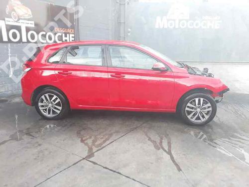 Used Parts HYUNDAI i30 (PDE, PD, PDEN)  1.0 T-GDI  217074