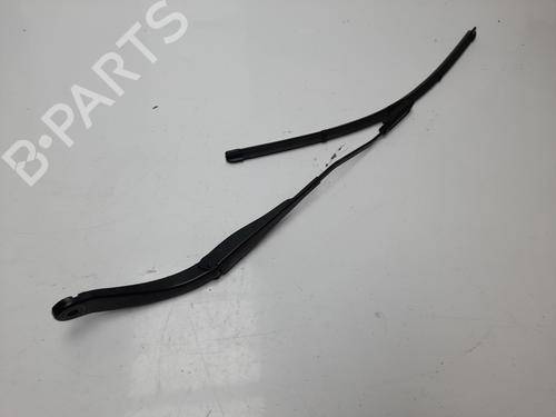 Used Front windshield wiper arm DACIA LOGAN II [2012-2025]  9715401