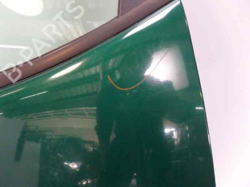 Left rear door MERCEDES-BENZ A-CLASS (W168) A 170 CDI (168.008) | BP17537507C4 