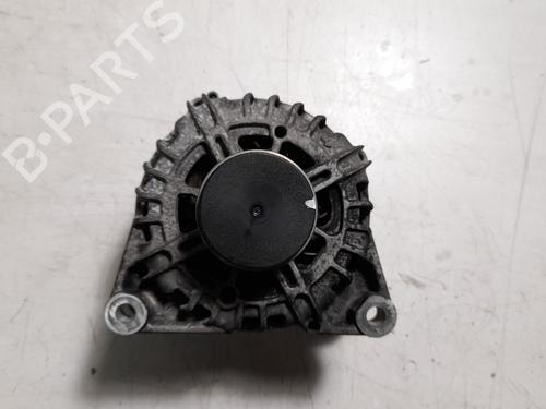 Alternator CITROËN C4 Grand Picasso II (DA_, DE_)  | BP13705352M7 