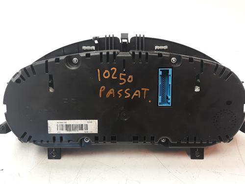 Instrument cluster VW PASSAT B7 (362) 1.6 TDI | BP8656040C47 