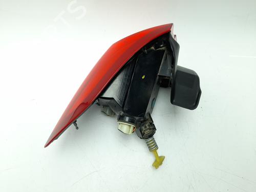 Right taillight FORD FIESTA VII (HJ, HF) 1.0 EcoBoost | BP33677916C35 - Image 6