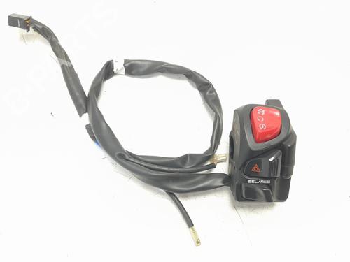 Used Switch YAMAHA MOTORCYCLES TRICITY Tricity 300 (SH16, SH20) (29 hp) 25231991