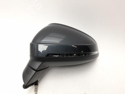 Retrovisor esquerdo AUDI A4 B9 (8W2, 8WC) 40 TFSI Mild Hybrid | BP34288499C26 - Image 2