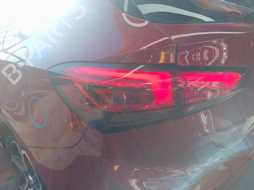 Used Left taillight Left taillight MG MG ZS SUV (AZS1) 1.5 VTi (106 hp) 40459210 40459210