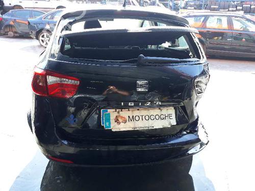 Electronic sensor SEAT IBIZA IV ST (6J8, 6P8) 1.6 TDI | BP8756372M84 